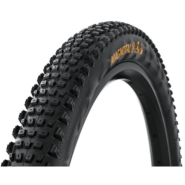 Picture of Continental Magnotal Trail Grip Tr MTB Tyre 29x2.40